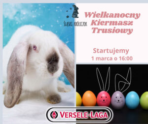 Stowarzyszenie Pomocy Królikom Śląski Króliczok