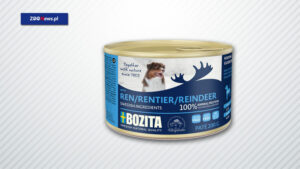 Mokra karma dla psów