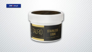 Tauro Pro Line Stainless Look