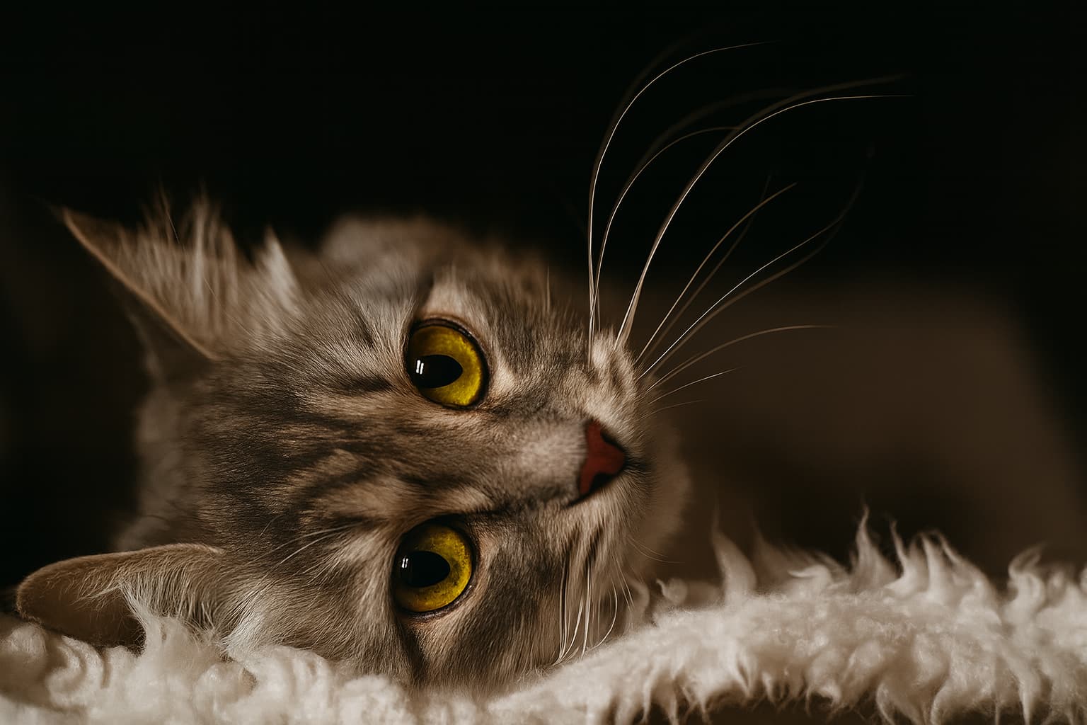 Jakie imię wybrać dla kota?