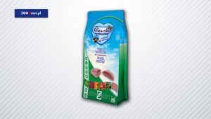 Renske Senior Dog fresh turkey