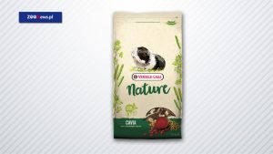 karma dla świnki morskiej