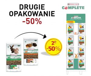 Karma dla królików i kawii domowych