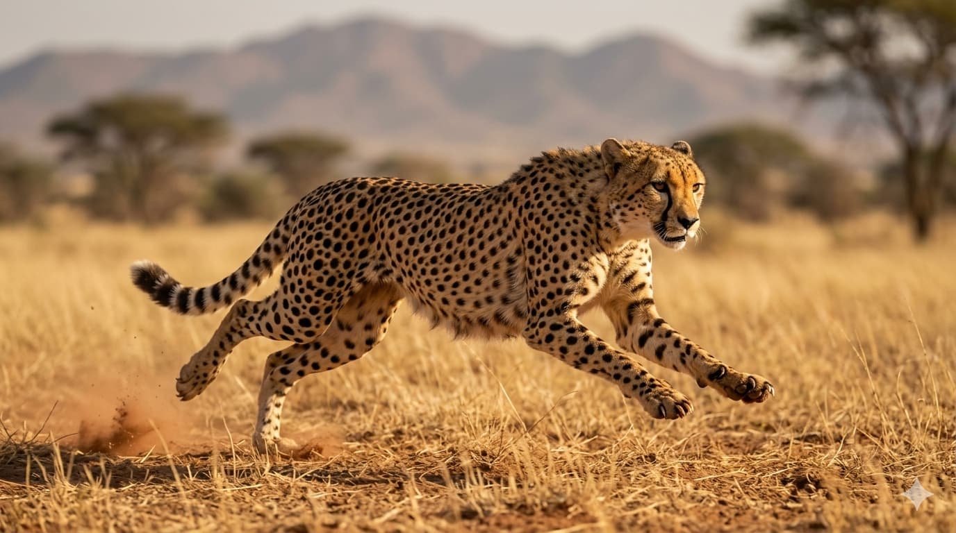 Koty, które nie chowają pazurów