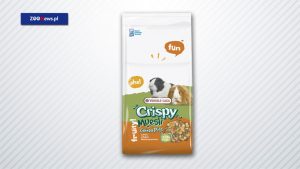 CRISPY MUESLI 10 kg