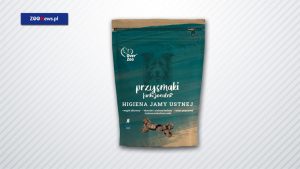 przysmaki dentystyczne dla psa