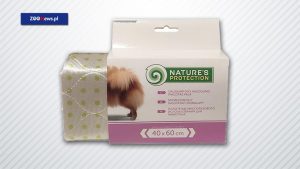 Maty do nauki czystości dla szczeniąt