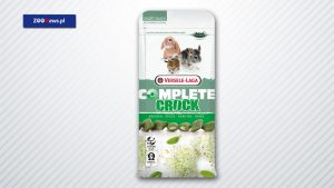 Przekąska dla królika i gryzoni