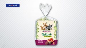 ymotkowe sianko z dodatkiem buraków i pomidorów