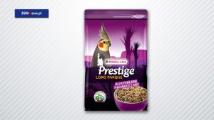 pokarm dla papug australijskich