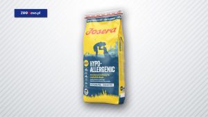 Josera Hypoallergenic