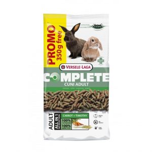 karma dla królików Cuni Adult Complete