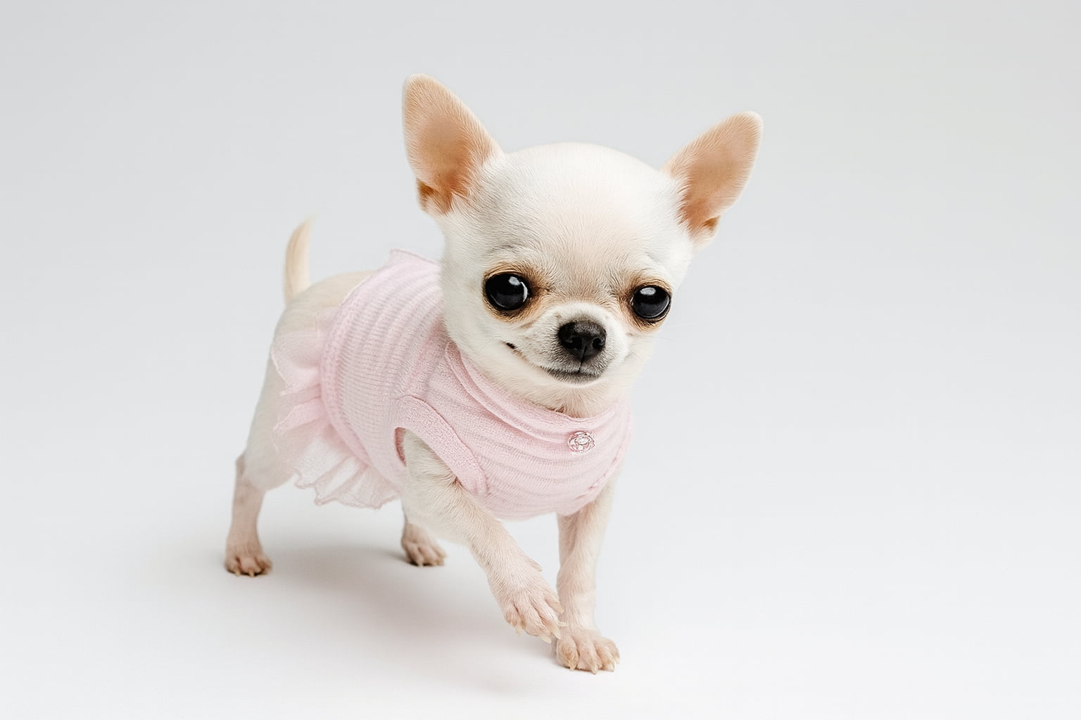 Jaki jest najmniejszy pies na świecie?