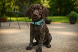 Rodowód psa a metryka