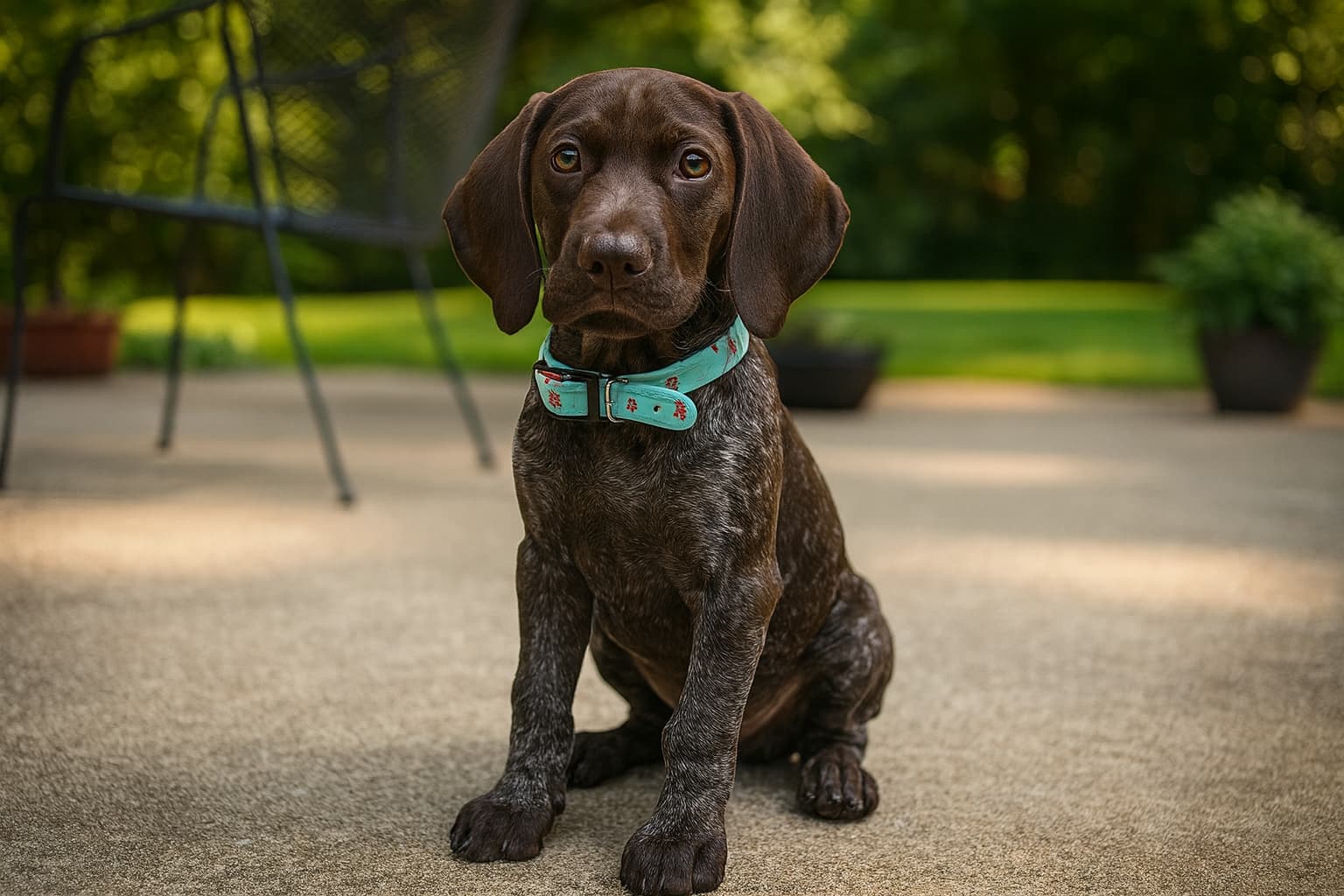 Rodowód psa a metryka
