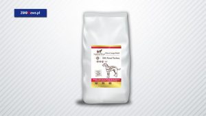 Natural Trail Large Breed Turkey