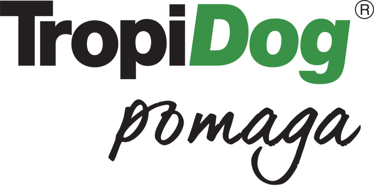TropiDog Pomaga potrzebującym | Zoonews.pl
