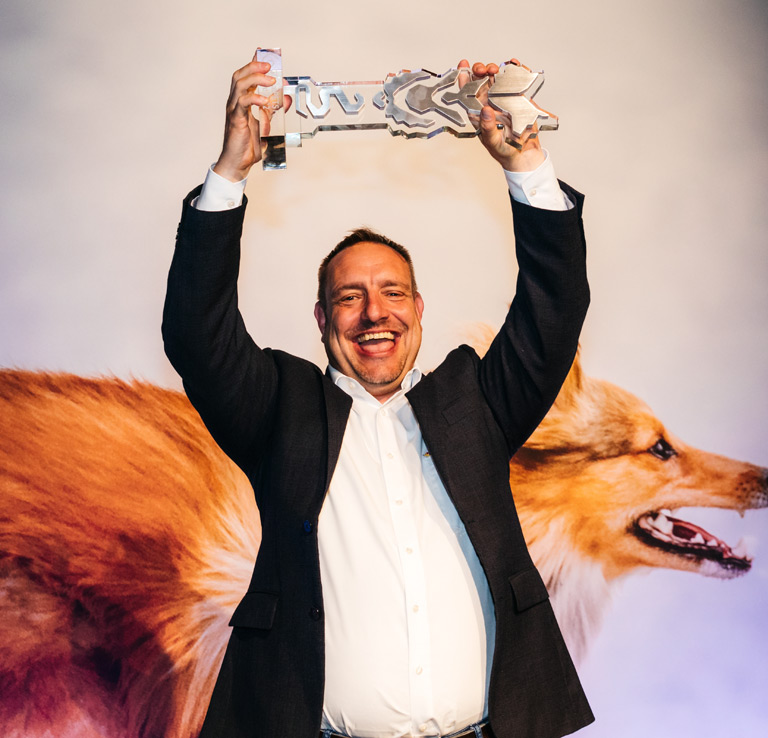 Josera zwycięzcą GlobalPets Forum 2022 Award! | Zoonews.pl