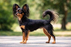 Rosyjski toy  – Szczegółowy Przewodnik o Rasie