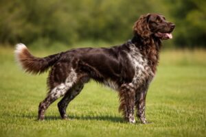 Wyżeł niemiecki długowłosy – wygląd, charakter, opis rasy