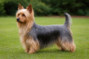 Australian silky terrier – Szczegółowy Przewodnik o Rasie