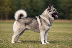 Elkhund szary – Kompletny Przewodnik o Rasie