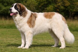 Mastif pirenejski – Kompletny Przewodnik o Rasie