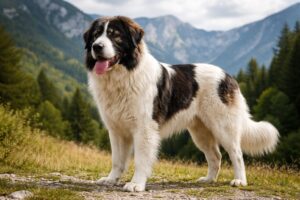 Tornjak – Szczegółowy Przewodnik o Rasie