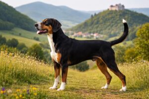 Gończy węgierski – Kompletny Przewodnik o Rasie