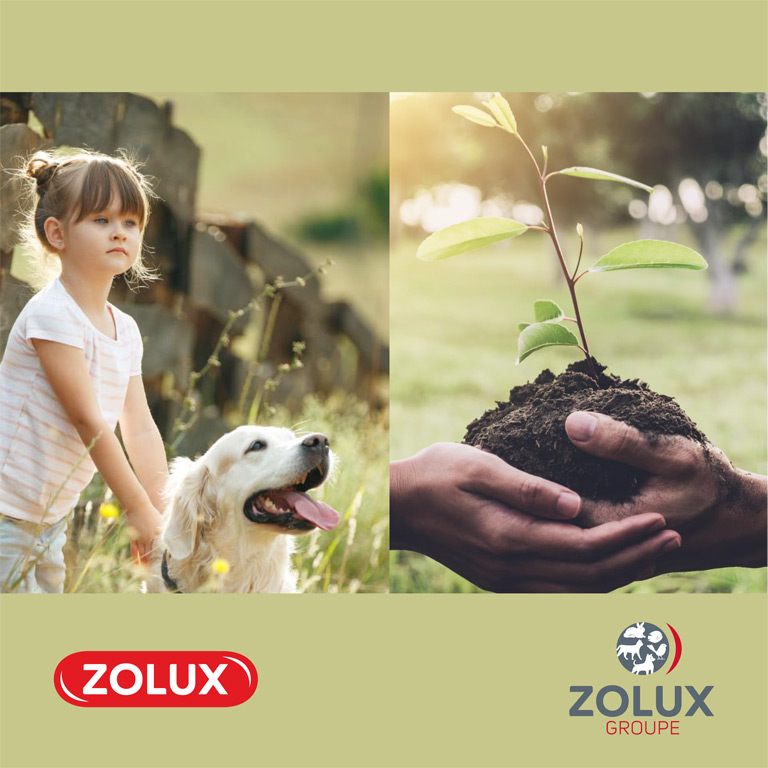 Zolux marką społecznie odpowiedzialną
