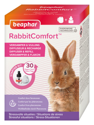 feromony dla króolika RabbitComfort