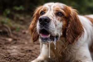 Wścieklizna u psa – zarażenie, objawy, co robić?