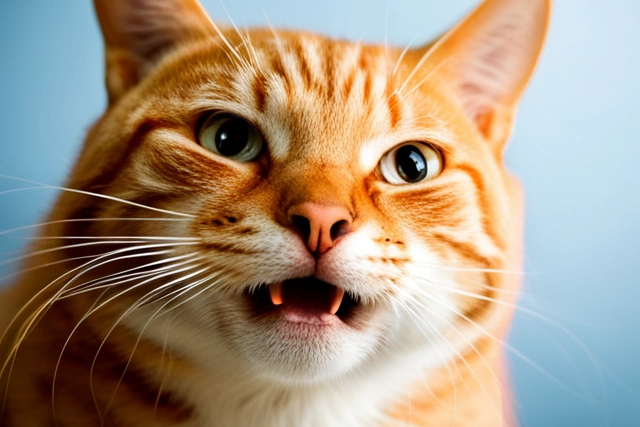 KASZEL U KOTA – przyczyny, diagnostyka, leczenie