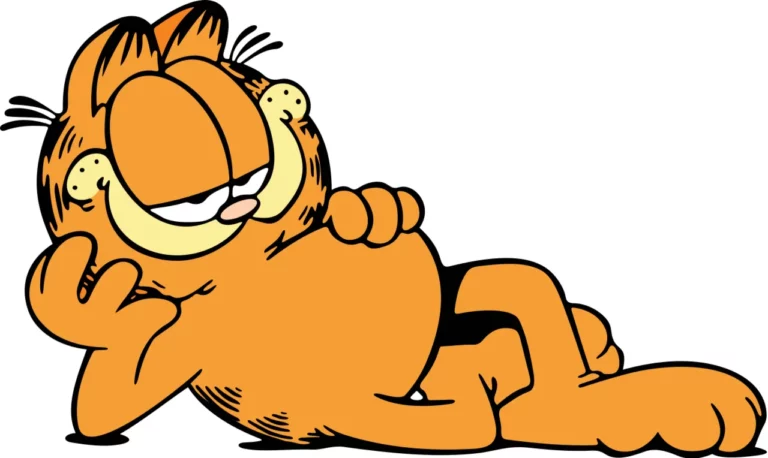 Bajki z kotem – Garfield i przyjaciele