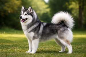 Pomsky