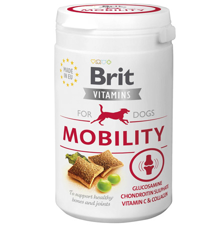 Brit Vitamin - Mobility