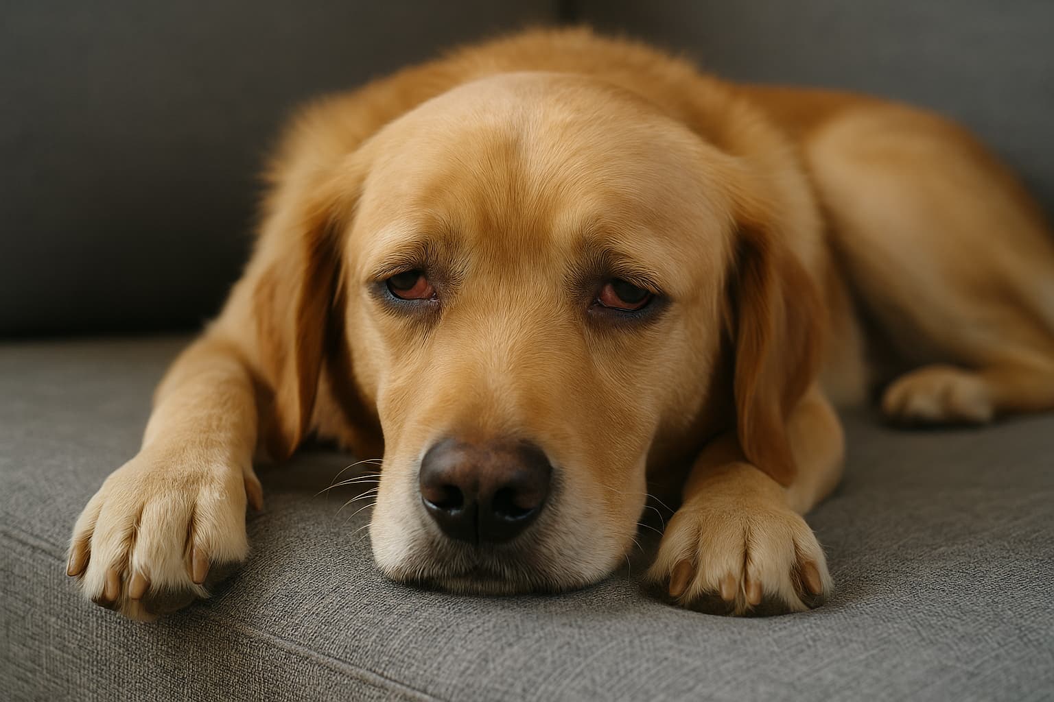 Anaplazmoza u psa – przyczyny, objawy, leczenie