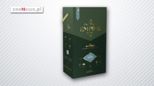 Monobiałkowa karma dla szczeniaka małej rasy Empire 7 kg