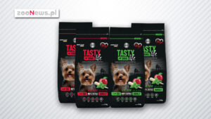 Karma Tasty Dogs Life Small & Mini