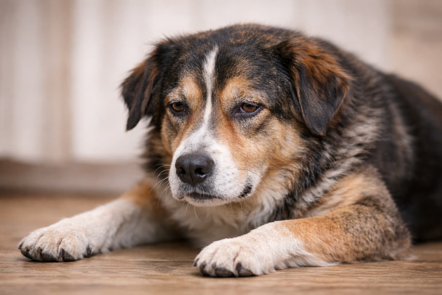 Encefalopatia wątrobowa u psa – przyczyny, objawy, diagnoza