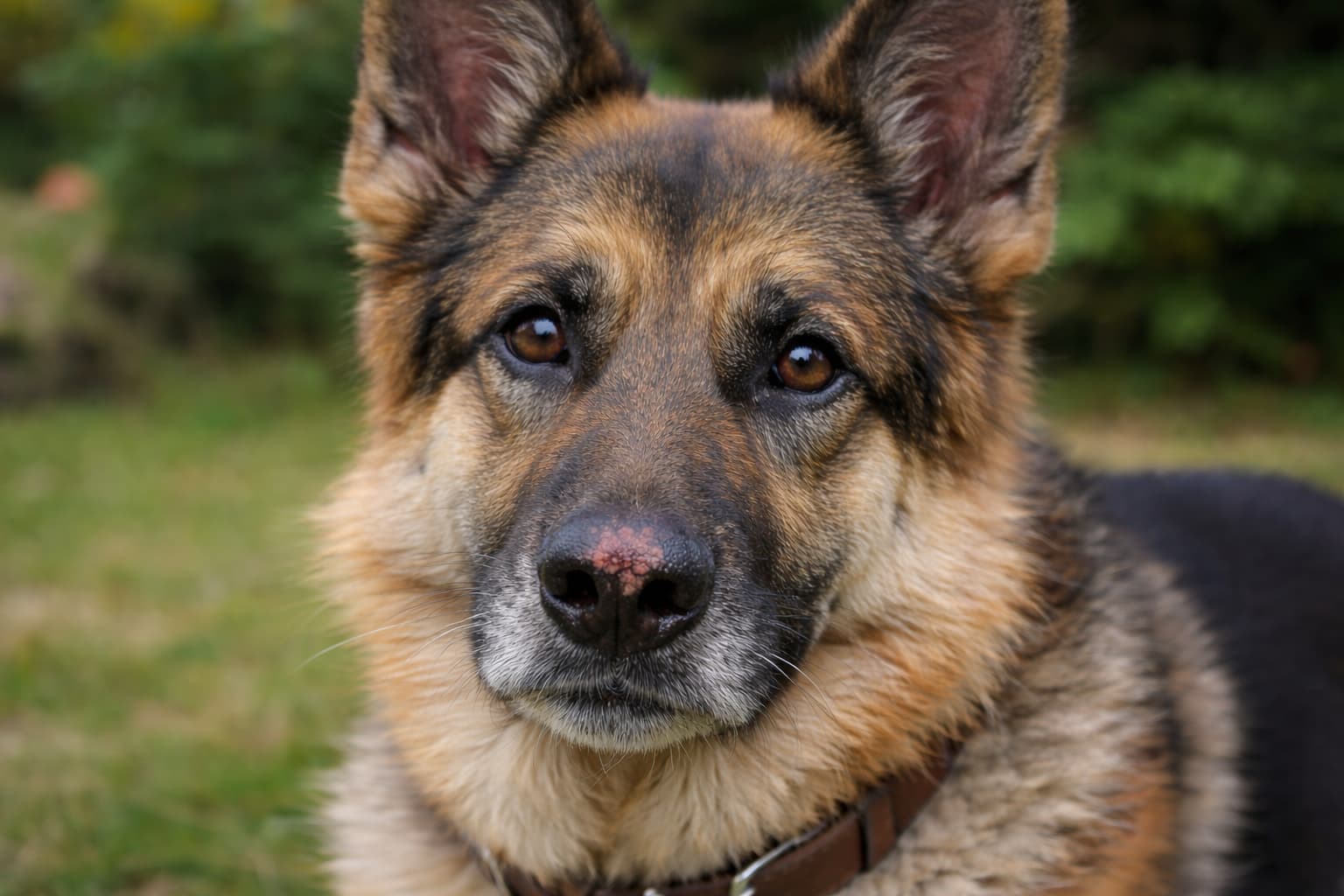 Toczeń u psa – objawy, rozpoznanie, leczenie