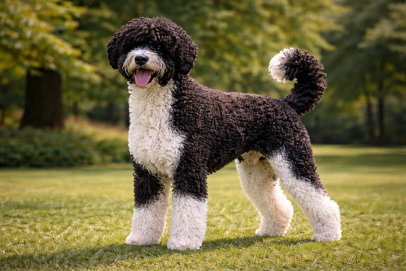 Portugalski pies dowodny