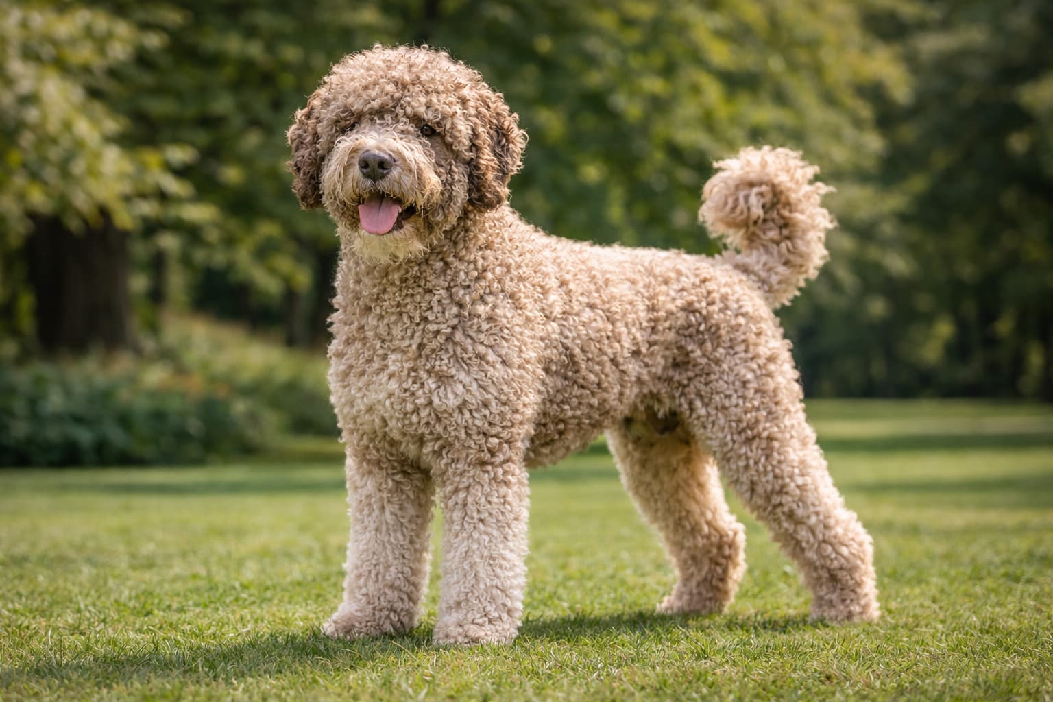 Hiszpański pies dowodny