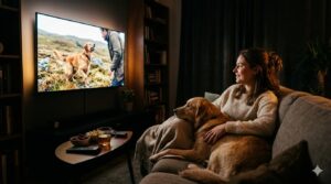 Ranking: Najlepsze filmy o psach (TOP 10)