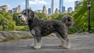 Schnoodle – kompletny przewodnik o rasie