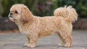 Peekapoo – kompletny przewodnik o psie