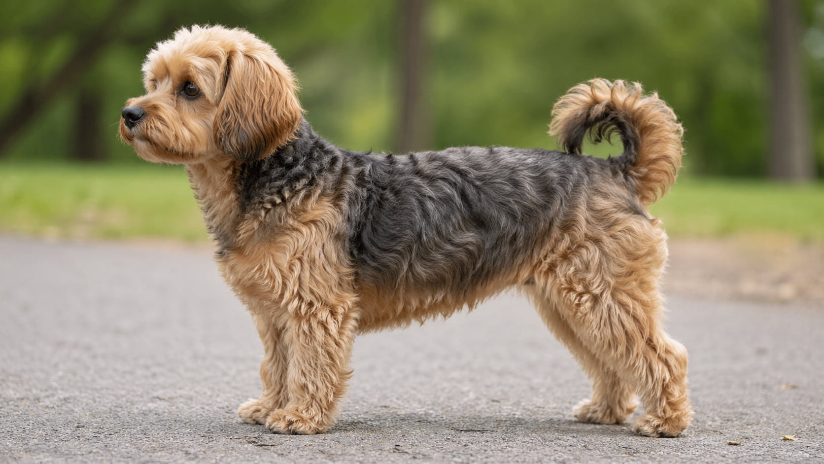 Yorkipoo – kompletny przewodnik o rasie