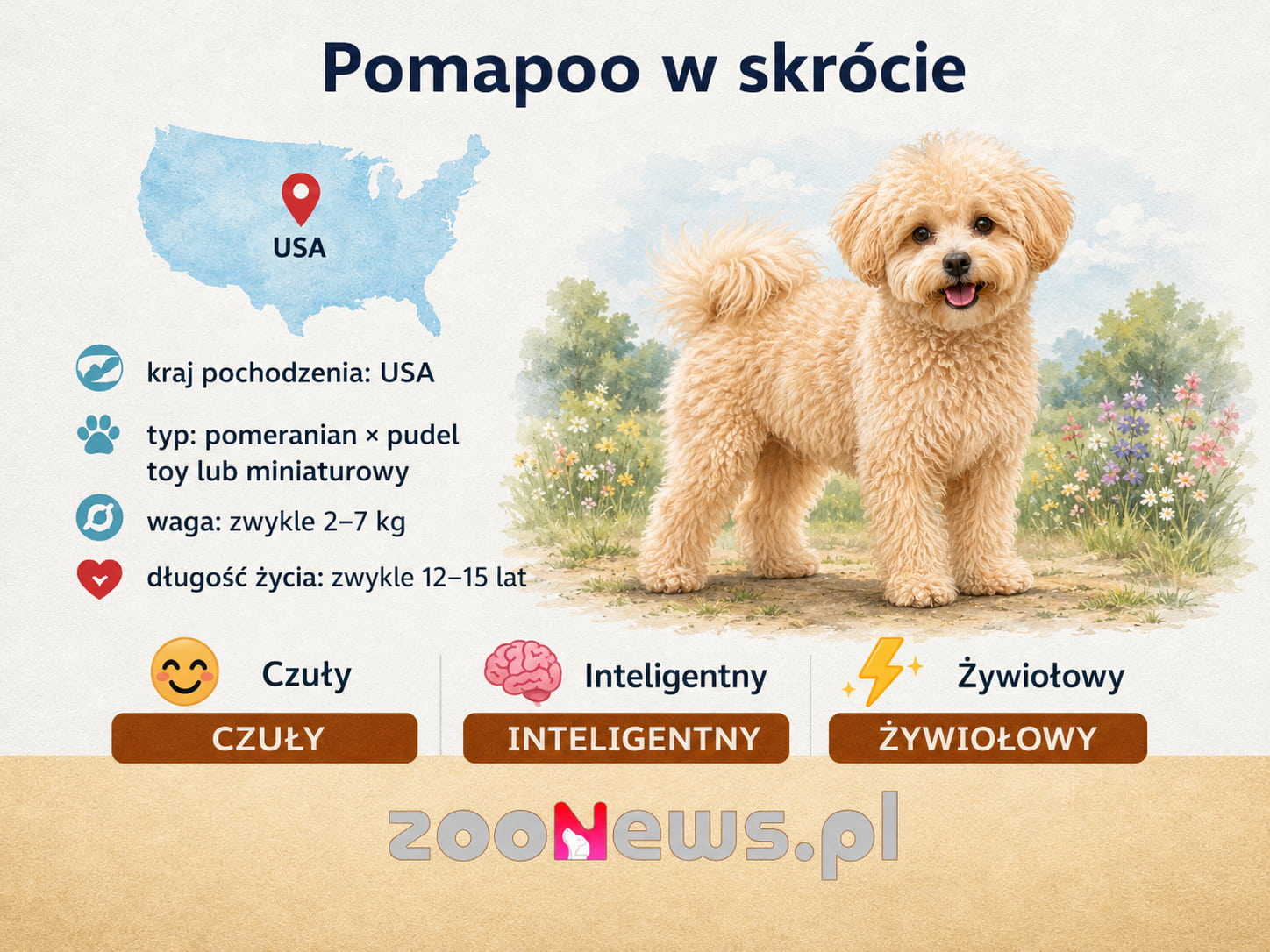 Pomapoo infografika