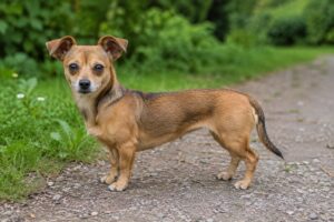 Chiweenie – kompletny przewodnik o rasie