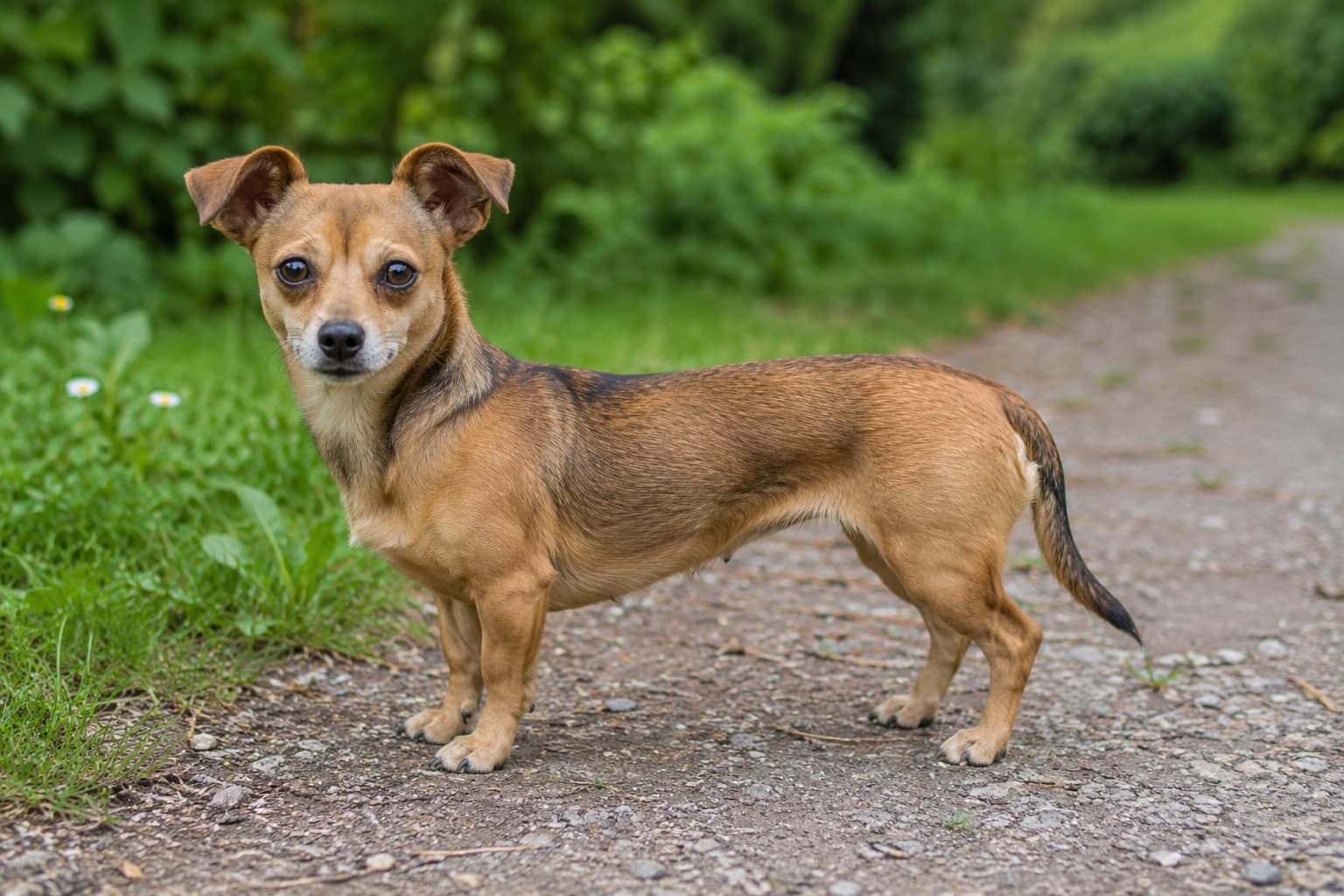 Chiweenie
